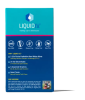 Liquid I.V. Hydration Multiplier Electrolyte Powder Packet Drink Mix;  Passion Fruit;  6 Ct