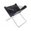 Mini Tabletop Camping Portable Grill Charcoal Barbecue Grill