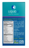 Liquid I.V. Hydration Multiplier Electrolyte Powder Packet Drink Mix;  Passion Fruit;  15 Ct